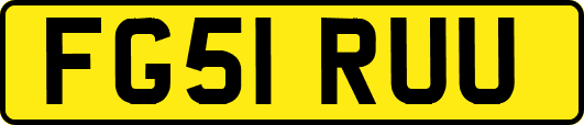 FG51RUU