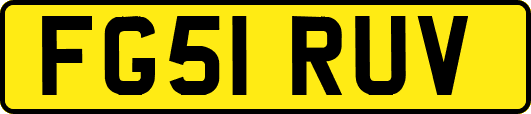 FG51RUV