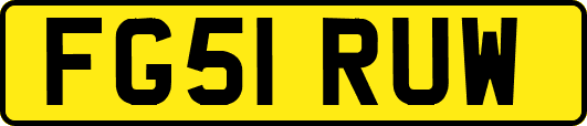 FG51RUW