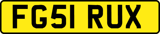 FG51RUX