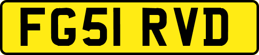 FG51RVD