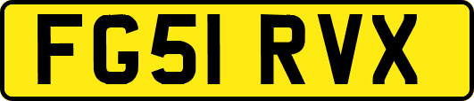 FG51RVX