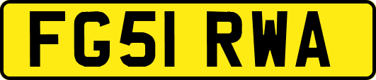 FG51RWA