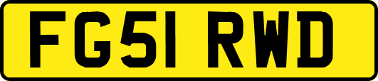 FG51RWD