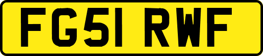 FG51RWF