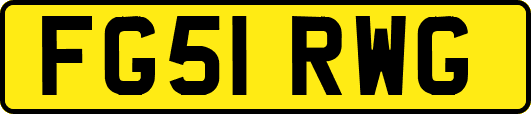 FG51RWG