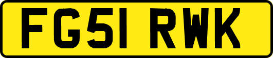 FG51RWK