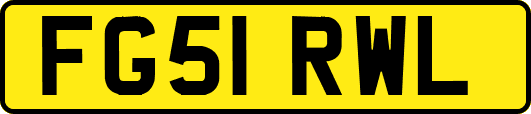 FG51RWL