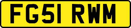 FG51RWM