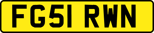 FG51RWN