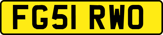 FG51RWO