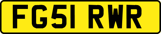 FG51RWR