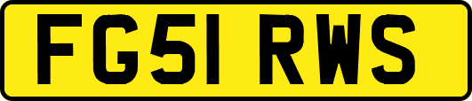 FG51RWS