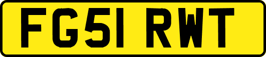 FG51RWT