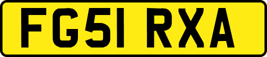 FG51RXA