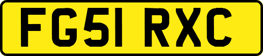 FG51RXC