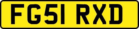 FG51RXD