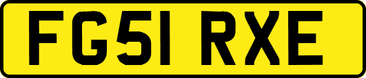 FG51RXE