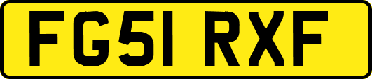 FG51RXF