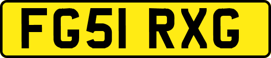 FG51RXG