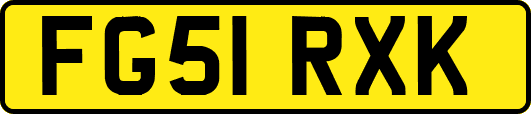 FG51RXK