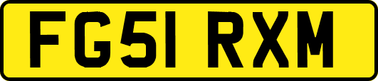 FG51RXM