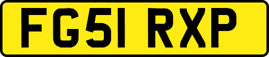 FG51RXP