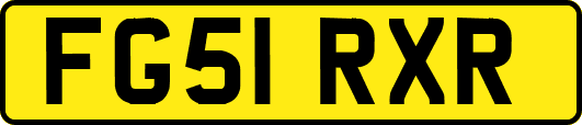 FG51RXR