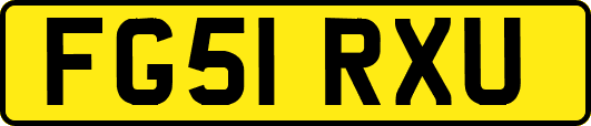 FG51RXU