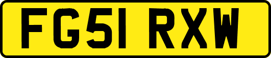 FG51RXW