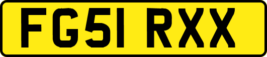 FG51RXX