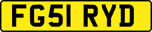 FG51RYD