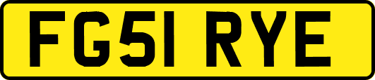 FG51RYE