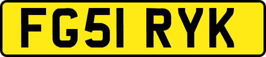 FG51RYK