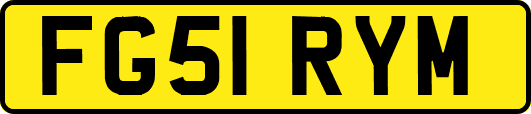 FG51RYM