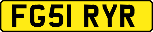 FG51RYR