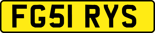 FG51RYS