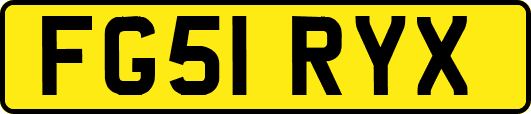 FG51RYX