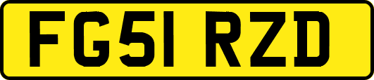 FG51RZD