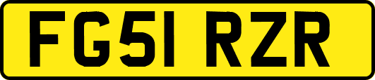 FG51RZR