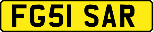 FG51SAR