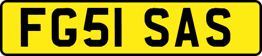 FG51SAS