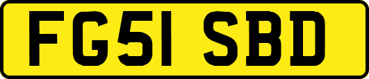 FG51SBD