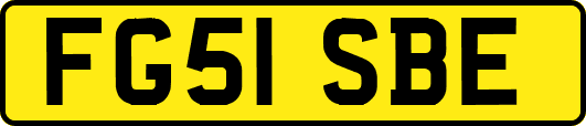 FG51SBE