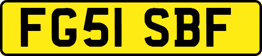 FG51SBF