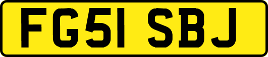 FG51SBJ