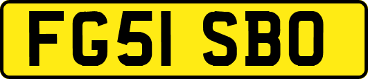 FG51SBO