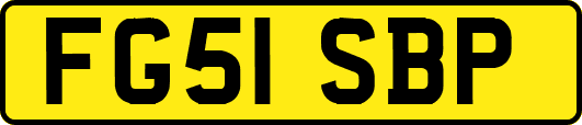 FG51SBP