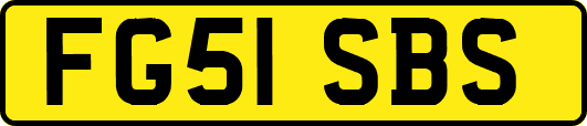 FG51SBS