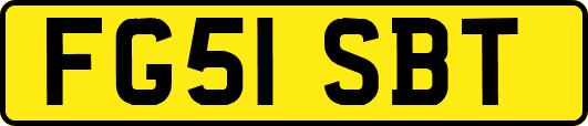 FG51SBT